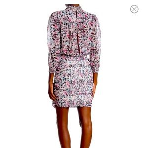 Reiss dress size US 6